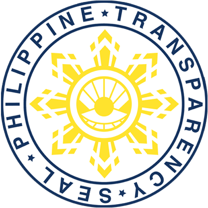 Transparency Seal